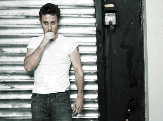 Josh Stewart