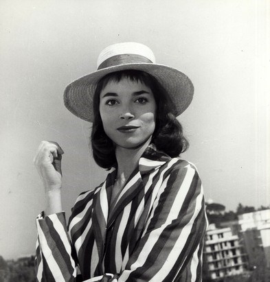 Elsa Martinelli Elsa Martinelli
