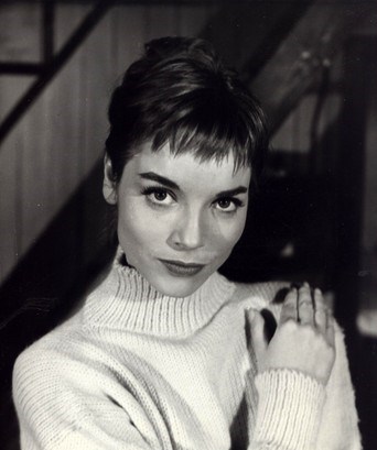 Elsa Martinelli Elsa Martinelli