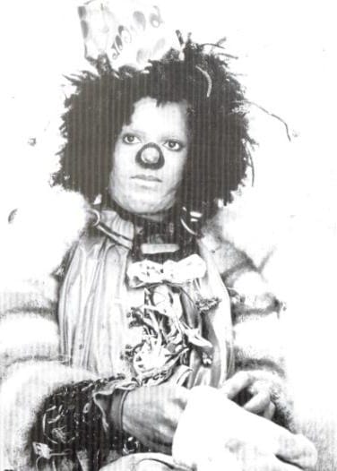 Michael Jackson