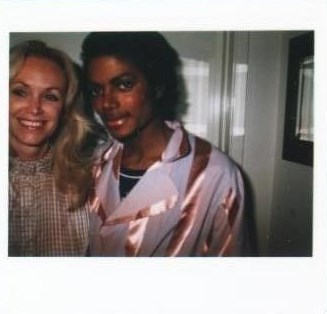 Michael Jackson