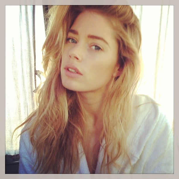 Doutzen Kroes