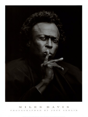 Miles Davis