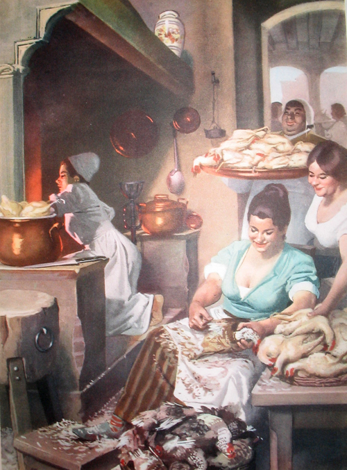 Gino Boccasile