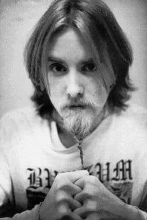 Burzum