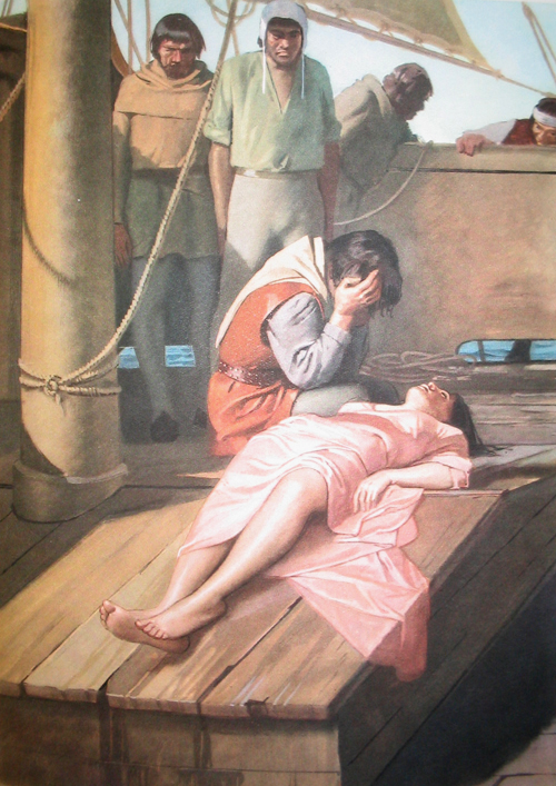 Gino Boccasile