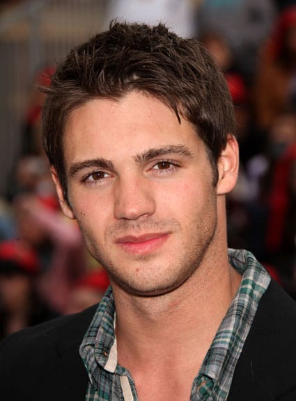 Steven R. McQueen