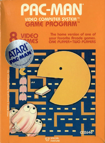 Pac-Man