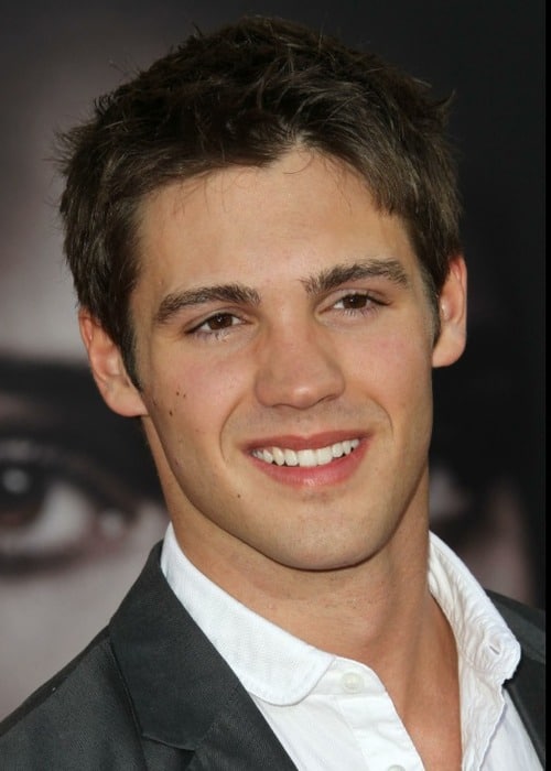 Steven R. McQueen