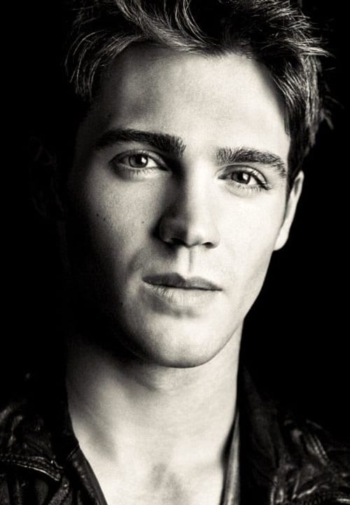 Picture of Steven R. McQueen