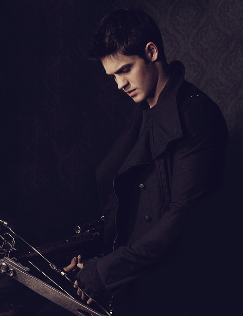 Steven R. McQueen