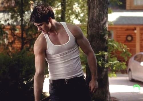 Steven R. McQueen