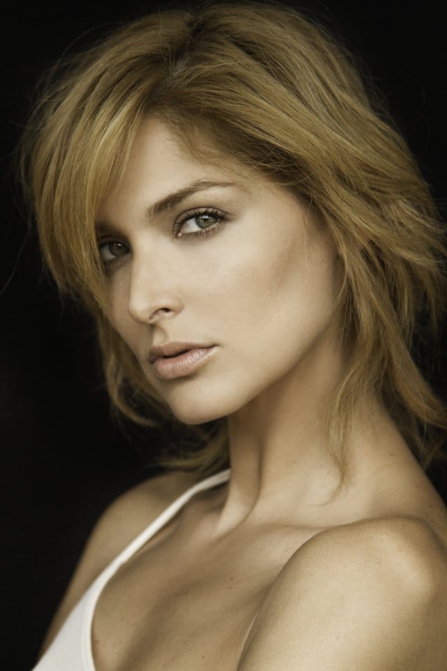 Blanca Soto