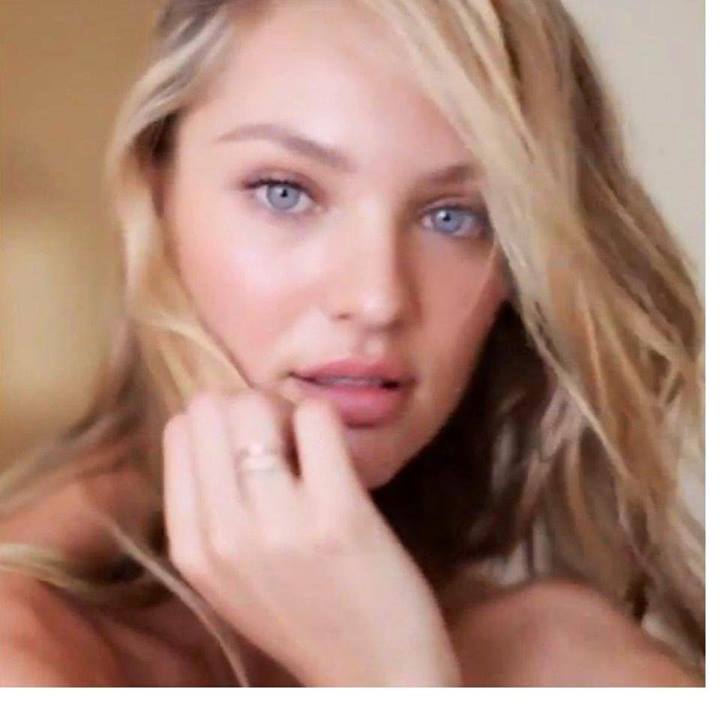 Candice Swanepoel Candice Swanepoel