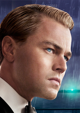 Leonardo DiCaprio