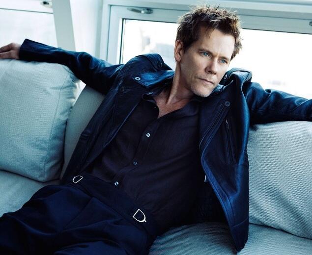 Kevin Bacon