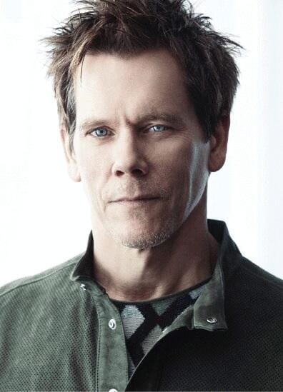 Kevin Bacon