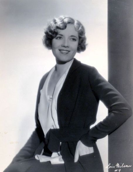Lois Wilson Lois Wilson