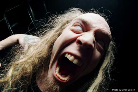 Devin Townsend