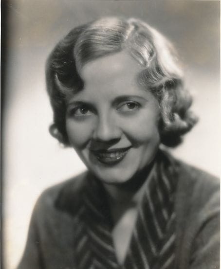 Picture of Lois Wilson