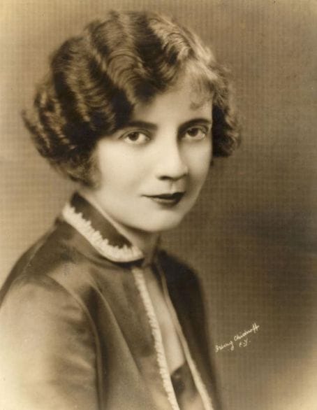 Lois Wilson