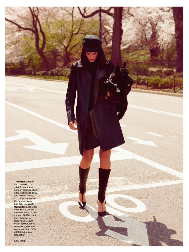 Anne Vyalitsyna Anne Vyalitsyna