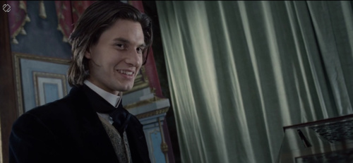 Ben Barnes