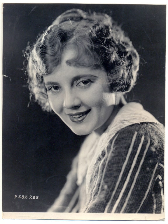 Lois Wilson