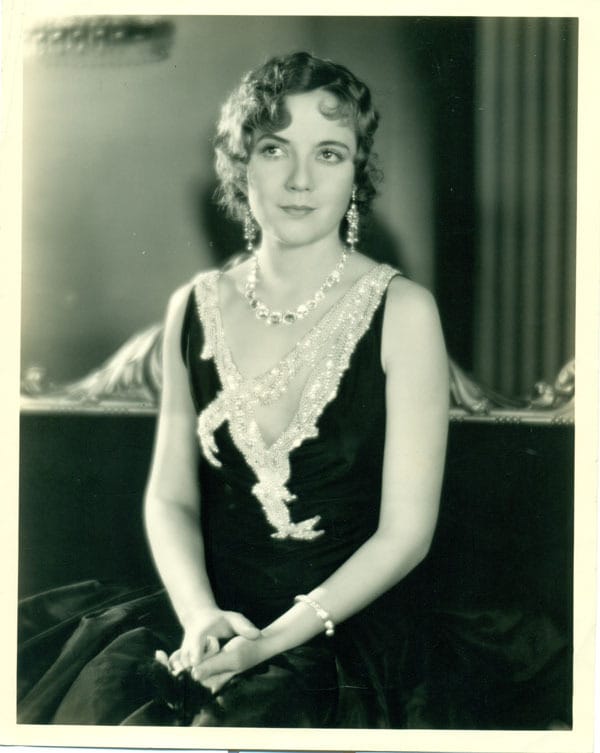 Lois Wilson