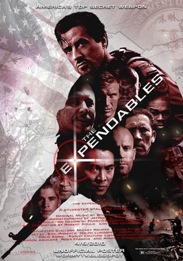 The Expendables The Expendables