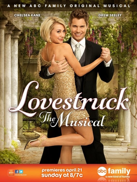 Picture of Lovestruck: The Musical