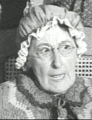 Nora Cecil