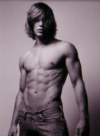 Taylor Kitsch