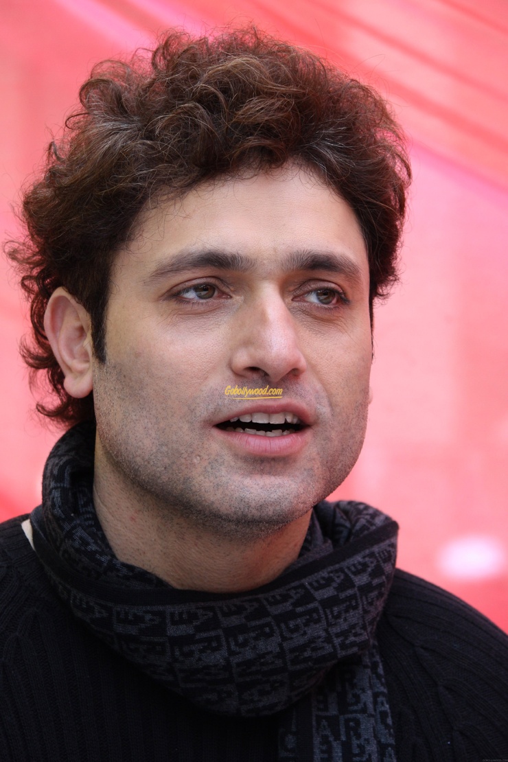 Shiney Ahuja
