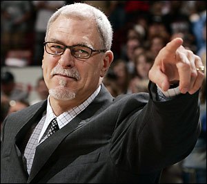 Phil Jackson