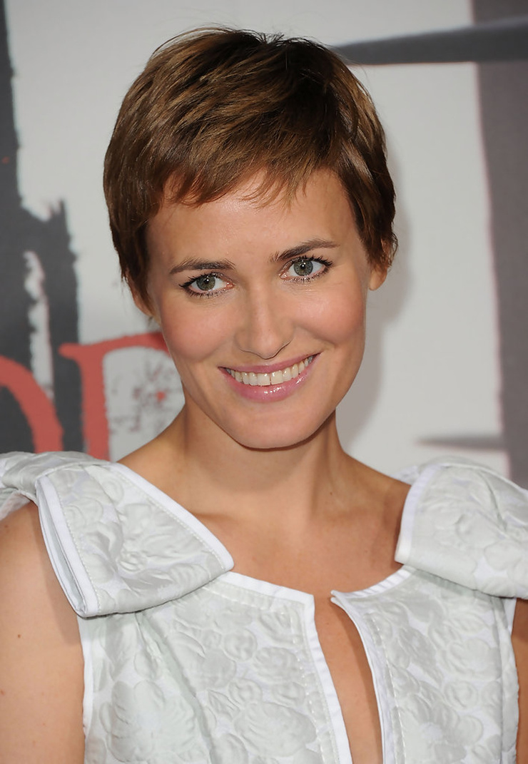 Judith Godrèche