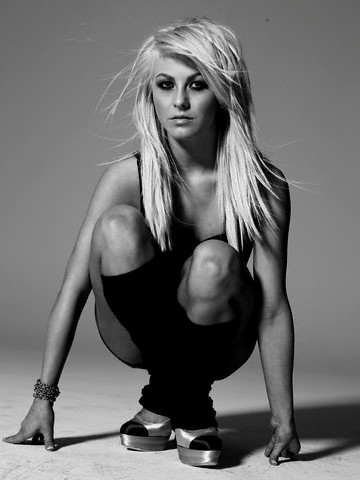 Julianne Hough Julianne Hough