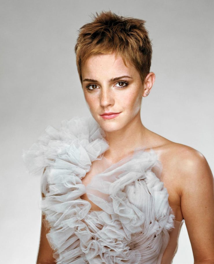 Emma Watson Emma Watson