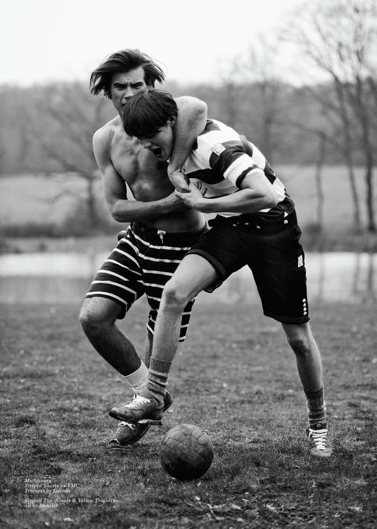 Matt Trethe