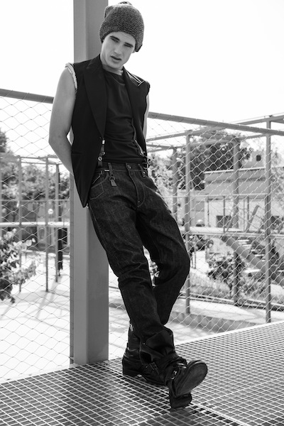 Matt Trethe