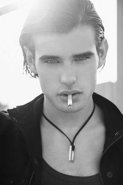 Matt Trethe Matt Trethe