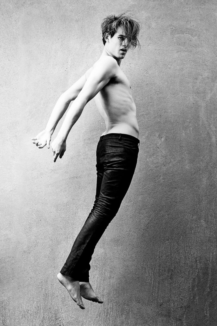 Matt Trethe