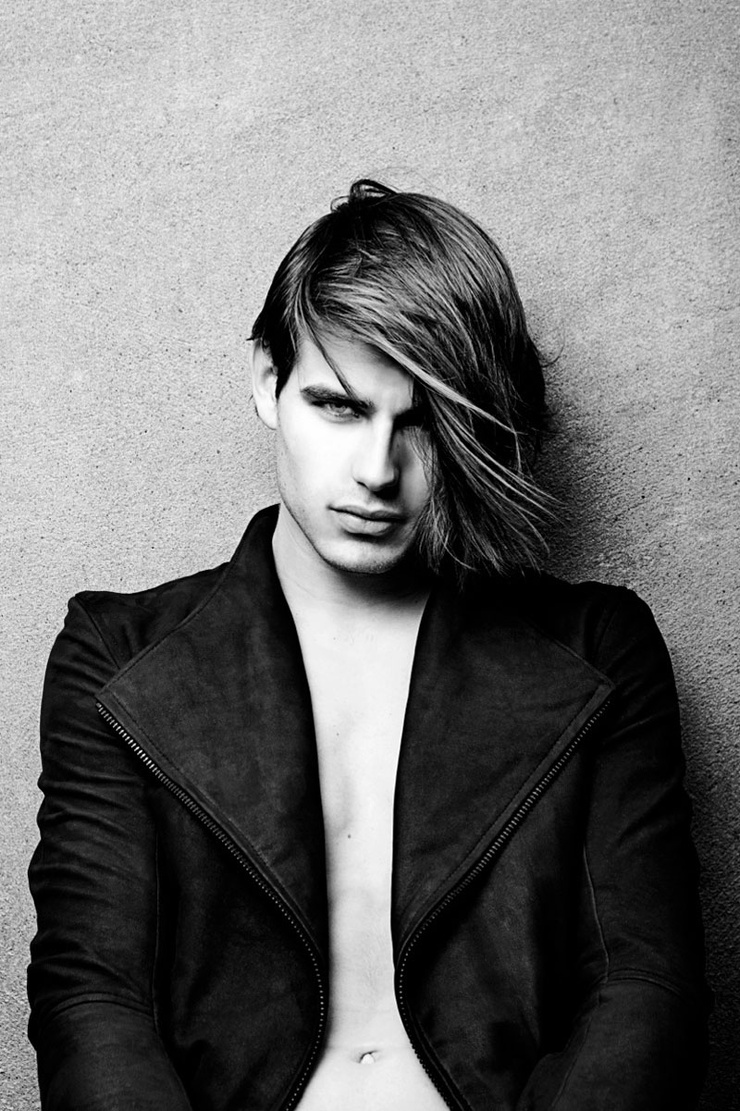 Matt Trethe