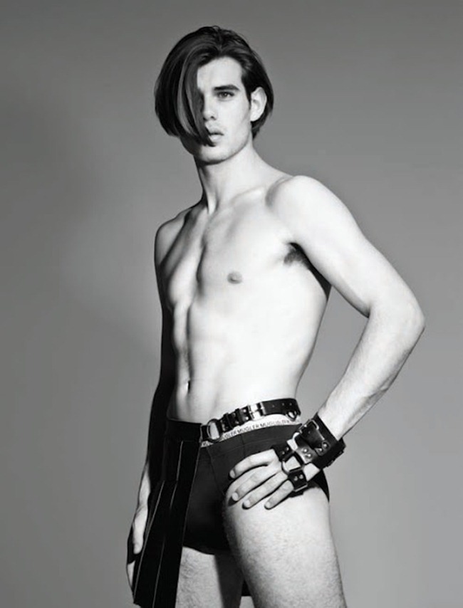 Matt Trethe
