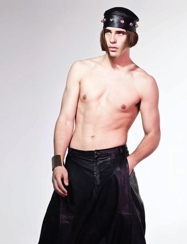 Matt Trethe