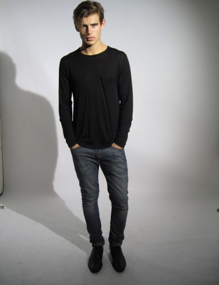 Picture of Matt Trethe