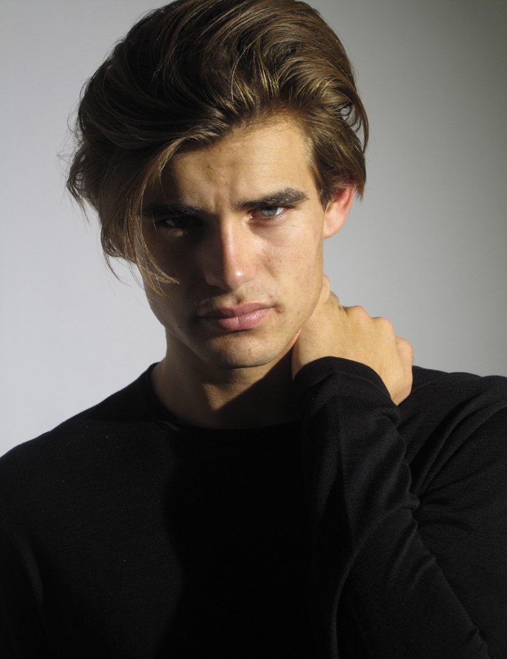 Matt Trethe