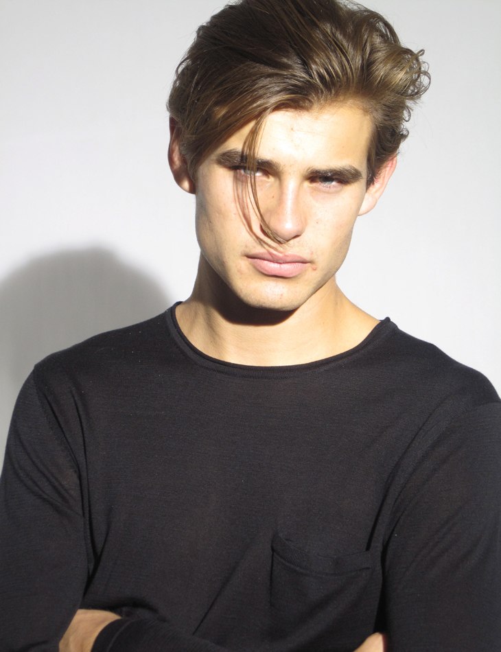 Matt Trethe