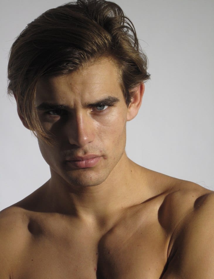 Matt Trethe
