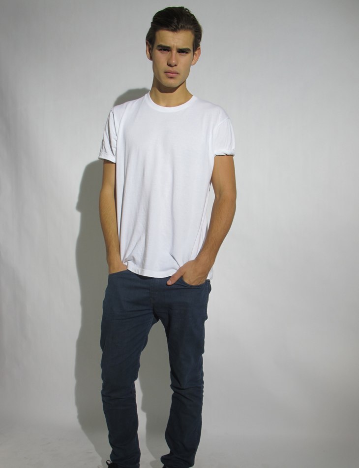 Matt Trethe